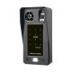 10 inch Wired Wifi Fingerprint IC CardVideo Door Phone Doorbell Intercom System and 2CH AHD Security Camera,Support Remote APP Intercom,Unlocking,Recording 10 inch Wired Wifi Fingerprint IC CardVideo Door Phone Doorbell Intercom System and 2CH AHD Security Camera,Support Remote APP Intercom,Unlocking,Recording