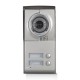 618MC12 Two Family 7inch Wifi Wired Touch Video Doorbell Video Camera Phone Remote Call Unlock