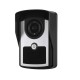 7 Inch Touch Wifi Wired Video Doorbell Video Camera Phone Remote Call Unlock Video Intercom