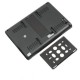 7 Inch Video Door Phone Doorbell Intercom Kit 1-camera 1-monitor Night Vision 7 Inch Video Door Phone Doorbell Intercom Kit 1-camera 1-monitor Night Vision