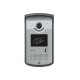 7 Inch Wifi Wired Video Doorbell Video Camera Phone Remote Swipe Password Remote Unlock