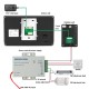 7 inch 2 MonitorsWireless WIFI Video Door Phone Doorbell Intercom Entry System with Wired HD 1080P Wired Camera Night Vision,Support Remote APP intercom,unlocking,Recording,Snapshots 7 inch 2 MonitorsWireless WIFI Video Door Phone Doorbell Intercom Entry System with Wired HD 1080P Wired Camera Night Vision,Support Remote APP intercom,unlocking,Recording,Snapshots