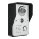 7 inch 2 Monitors Wireless WIFI Video Door Phone Doorbell Intercom Entry System with Wired HD 1080P Wired Camera Night Vision,Support Remote APP Intercom,Unlocking,Recording,Snapshots 7 inch 2 Monitors Wireless WIFI Video Door Phone Doorbell Intercom Entry System with Wired HD 1080P Wired Camera Night Vision,Support Remote APP Intercom,Unlocking,Recording,Snapshots