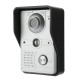 7 inch 2 Monitors Wireless WIFI Video Door Phone Doorbell Intercom Entry System with Wired HD 1080P Wired Camera Night Vision,Support Remote APP Intercom,Unlocking,Recording,Snapshots 7 inch 2 Monitors Wireless WIFI Video Door Phone Doorbell Intercom Entry System with Wired HD 1080P Wired Camera Night Vision,Support Remote APP Intercom,Unlocking,Recording,Snapshots