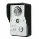 7 inch 3 MonitorsWireless WIFI Video Doorbell Intercom Entry System with Wired HD 1080P Wired Camera Night Vision,Support Remote APP intercom,Unlocking,Recording 7 inch 3 MonitorsWireless WIFI Video Doorbell Intercom Entry System with Wired HD 1080P Wired Camera Night Vision,Support Remote APP intercom,Unlocking,Recording