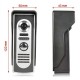7 inch Record Wired Video Door Phone Doorbell Intercom System with AHD 1080P Camera