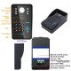 7 inch Record Wired Video Door Phone Doorbell Intercom System withFingerprint RFID AHD 1080P Camera Door Access Control System