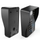 7 inch Record Wired Video Door Phone Doorbell Intercom System withRFID Password AHD 1080P Camera Door Access Control System 7 inch Record Wired Video Door Phone Doorbell Intercom System withRFID Password AHD 1080P Camera Door Access Control System