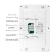 701FA23 7 Inch Wired / Wireless Wifi RFID Password Video Door Phone Doorbell Intercom Entry System with 1080P Wired Camera Night Vision 701FA23 7 Inch Wired / Wireless Wifi RFID Password Video Door Phone Doorbell Intercom Entry System with 1080P Wired Camera Night Vision