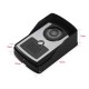 701FC12 7 Inch Wired / Wireless Wifi RFID Password Video Door Phone Doorbell Intercom Entry System with 1080P Wired Camera Night Vision 701FC12 7 Inch Wired / Wireless Wifi RFID Password Video Door Phone Doorbell Intercom Entry System with 1080P Wired Camera Night Vision