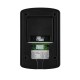 701FC12 7 Inch Wired / Wireless Wifi RFID Password Video Door Phone Doorbell Intercom Entry System with 1080P Wired Camera Night Vision 701FC12 7 Inch Wired / Wireless Wifi RFID Password Video Door Phone Doorbell Intercom Entry System with 1080P Wired Camera Night Vision