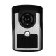 701FC12 7 Inch Wired / Wireless Wifi RFID Password Video Door Phone Doorbell Intercom Entry System with 1080P Wired Camera Night Vision 701FC12 7 Inch Wired / Wireless Wifi RFID Password Video Door Phone Doorbell Intercom Entry System with 1080P Wired Camera Night Vision