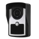 701FC22 7 Inch Wired / Wireless Wifi RFID Password Video Door Phone Doorbell Intercom Entry System with 1080P Wired Camera Night Vision 701FC22 7 Inch Wired / Wireless Wifi RFID Password Video Door Phone Doorbell Intercom Entry System with 1080P Wired Camera Night Vision