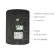 701FD11 7InchFingerPrint PassLock Wired / Wireless Wifi RFID Password Video Door Phone Doorbell Intercom Entry System with 1080P Wired Camera Night Vision 701FD11 7InchFingerPrint PassLock Wired / Wireless Wifi RFID Password Video Door Phone Doorbell Intercom Entry System with 1080P Wired Camera Night Vision