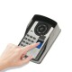 701FD11 7InchFingerPrint PassLock Wired / Wireless Wifi RFID Password Video Door Phone Doorbell Intercom Entry System with 1080P Wired Camera Night Vision 701FD11 7InchFingerPrint PassLock Wired / Wireless Wifi RFID Password Video Door Phone Doorbell Intercom Entry System with 1080P Wired Camera Night Vision