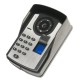 701FD21 7InchFingerPrint PassLock Wired / Wireless Wifi RFID Password Video Door Phone Doorbell Intercom Entry System with 1080P Wired Camera Night Vision