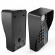 7inch 3 Monitors Wireless Wifi RFID Password Video Door Phone Doorbell Intercom Entry System with Wired IR-CUT 1080P Wired Camera Night Vision,Support Remote APP Unlocking,Recording 7inch 3 Monitors Wireless Wifi RFID Password Video Door Phone Doorbell Intercom Entry System with Wired IR-CUT 1080P Wired Camera Night Vision,Support Remote APP Unlocking,Recording