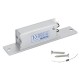 7inch Wireless Wifi RFID Video Door Phone Doorbell Intercom Entry System with NO Electric Door Lock 7inch Wireless Wifi RFID Video Door Phone Doorbell Intercom Entry System with NO Electric Door Lock