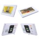 7inch Wireless Wifi RFID Video Doorbell Intercom Entry System with Wired IR-CUT 1080P Wired Camera Night Vision,Support Remote APP Unlocking,Recording,Snapshots 7inch Wireless Wifi RFID Video Doorbell Intercom Entry System with Wired IR-CUT 1080P Wired Camera Night Vision,Support Remote APP Unlocking,Recording,Snapshots