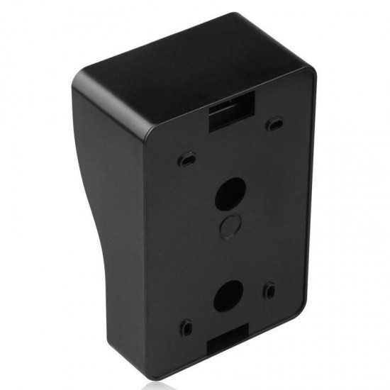 7inch Wireless Wifi RFID Video Doorbell Intercom Entry System with Wired IR-CUT 1080P Wired Camera Night Vision,Support Remote APP Unlocking,Recording,Snapshots 7inch Wireless Wifi RFID Video Doorbell Intercom Entry System with Wired IR-CUT 1080P Wired Camera Night Vision,Support Remote APP Unlocking,Recording,Snapshots