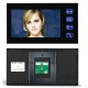 7 Video Door Phone Intercom Doorbell with 1pcs 1000TVL Outdoor Security CCTV Camera + 2 pcs Indoor Monitors Home Security 7 Video Door Phone Intercom Doorbell with 1pcs 1000TVL Outdoor Security CCTV Camera + 2 pcs Indoor Monitors Home Security