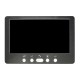815FC11 7 inch Door Video Phone 1 Monitor 1 Outdoor Doorbell HD Camera Infrared Night Vision System 815FC11 7 inch Door Video Phone 1 Monitor 1 Outdoor Doorbell HD Camera Infrared Night Vision System