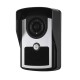 815FC11 7 inch Door Video Phone 1 Monitor 1 Outdoor Doorbell HD Camera Infrared Night Vision System