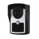 815FC11 7 inch Door Video Phone 1 Monitor 1 Outdoor Doorbell HD Camera Infrared Night Vision System 815FC11 7 inch Door Video Phone 1 Monitor 1 Outdoor Doorbell HD Camera Infrared Night Vision System