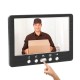 815FG11 7 inch Door Video Phone 1 Monitor 1 Outdoor Doorbell HD Camera Infrared Night Vision System 815FG11 7 inch Door Video Phone 1 Monitor 1 Outdoor Doorbell HD Camera Infrared Night Vision System