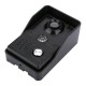 9 Inch Wired Wifi Video Doorbell Intercom Entry System with HD 1080P Wired Camera Night Vision,Support Remote APP Intercom,Unlocking,Recording,Snapshots 9 Inch Wired Wifi Video Doorbell Intercom Entry System with HD 1080P Wired Camera Night Vision,Support Remote APP Intercom,Unlocking,Recording,Snapshots