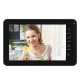 9 inch 2 Monitors Wired /Wireless Video Phone Doorbell Intercom Entry System with HD 1080P Wired Camera Night Vision,Support Remote APP Intercom,Unlocking,Recording 9 inch 2 Monitors Wired /Wireless Video Phone Doorbell Intercom Entry System with HD 1080P Wired Camera Night Vision,Support Remote APP Intercom,Unlocking,Recording