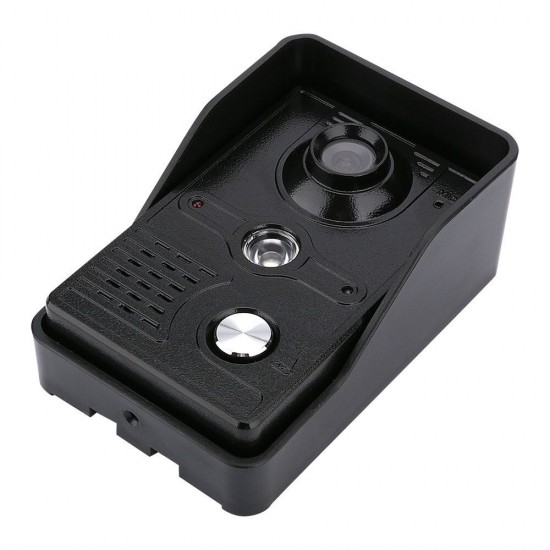 9 inch 2 Monitors Wired /Wireless Video Phone Doorbell Intercom Entry System with HD 1080P Wired Camera Night Vision,Support Remote APP Intercom,Unlocking,Recording 9 inch 2 Monitors Wired /Wireless Video Phone Doorbell Intercom Entry System with HD 1080P Wired Camera Night Vision,Support Remote APP Intercom,Unlocking,Recording