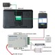 9inch Wireless Wifi RFID Video Door Phone Doorbell Intercom Entry System with Wired IR-CUT 1080P Wired Camera Night Vision,Support Remote APP Unlocking,Recording,Snapshots 9inch Wireless Wifi RFID Video Door Phone Doorbell Intercom Entry System with Wired IR-CUT 1080P Wired Camera Night Vision,Support Remote APP Unlocking,Recording,Snapshots