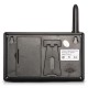CT3501A11 3.5inch Color Wireless Video Intercom Doorbell Phone System CT3501A11 3.5inch Color Wireless Video Intercom Doorbell Phone System