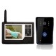 CT3501A11 3.5inch Color Wireless Video Intercom Doorbell Phone System CT3501A11 3.5inch Color Wireless Video Intercom Doorbell Phone System