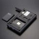 CT3501A11 3.5inch Color Wireless Video Intercom Doorbell Phone System CT3501A11 3.5inch Color Wireless Video Intercom Doorbell Phone System
