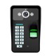 SY1001A-MJF11 Touch Key 10 LCD Fingerprint Video Door Phone Intercom 1000TVL IR Camera SY1001A-MJF11 Touch Key 10 LCD Fingerprint Video Door Phone Intercom 1000TVL IR Camera