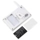 SY359MA11 Wireless 3.5inch LCD Color Video Door Phone Intercom SY359MA11 Wireless 3.5inch LCD Color Video Door Phone Intercom
