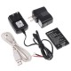 SY359MA11 Wireless 3.5inch LCD Color Video Door Phone Intercom SY359MA11 Wireless 3.5inch LCD Color Video Door Phone Intercom