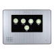 SY701A11 7inch Wireless 900TVL LCD Video Door Phone Rainproof Night Vision Record Remote Control Intercom SY701A11 7inch Wireless 900TVL LCD Video Door Phone Rainproof Night Vision Record Remote Control Intercom