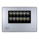 SY701A11 7inch Wireless 900TVL LCD Video Door Phone Rainproof Night Vision Record Remote Control Intercom SY701A11 7inch Wireless 900TVL LCD Video Door Phone Rainproof Night Vision Record Remote Control Intercom