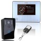 SY701A11 7inch Wireless 900TVL LCD Video Door Phone Rainproof Night Vision Record Remote Control Intercom SY701A11 7inch Wireless 900TVL LCD Video Door Phone Rainproof Night Vision Record Remote Control Intercom