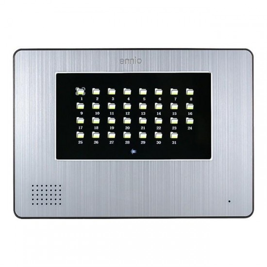 SY701A11 7inch Wireless 900TVL LCD Video Door Phone Rainproof Night Vision Record Remote Control Intercom SY701A11 7inch Wireless 900TVL LCD Video Door Phone Rainproof Night Vision Record Remote Control Intercom