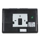 SY701A11 7inch Wireless 900TVL LCD Video Door Phone Rainproof Night Vision Record Remote Control Intercom SY701A11 7inch Wireless 900TVL LCD Video Door Phone Rainproof Night Vision Record Remote Control Intercom