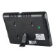 SY701A11 7inch Wireless 900TVL LCD Video Door Phone Rainproof Night Vision Record Remote Control Intercom SY701A11 7inch Wireless 900TVL LCD Video Door Phone Rainproof Night Vision Record Remote Control Intercom