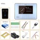 SY701A11 7inch Wireless 900TVL LCD Video Door Phone Rainproof Night Vision Record Remote Control Intercom SY701A11 7inch Wireless 900TVL LCD Video Door Phone Rainproof Night Vision Record Remote Control Intercom