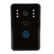 SY701A12 7inch WiFi 900TVL 2Monitors Video Door Phone Rainproof Night Vision Record Remote Int
