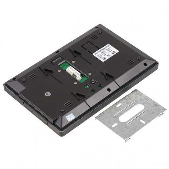 SY802MA12 7inch Video Door Phone Home Intercom Doorbell SY802MA12 7inch Video Door Phone Home Intercom Doorbell