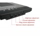SY802MA12 7inch Video Door Phone Home Intercom Doorbell SY802MA12 7inch Video Door Phone Home Intercom Doorbell