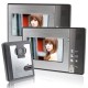 SY802MA12 7inch Video Door Phone Home Intercom Doorbell SY802MA12 7inch Video Door Phone Home Intercom Doorbell